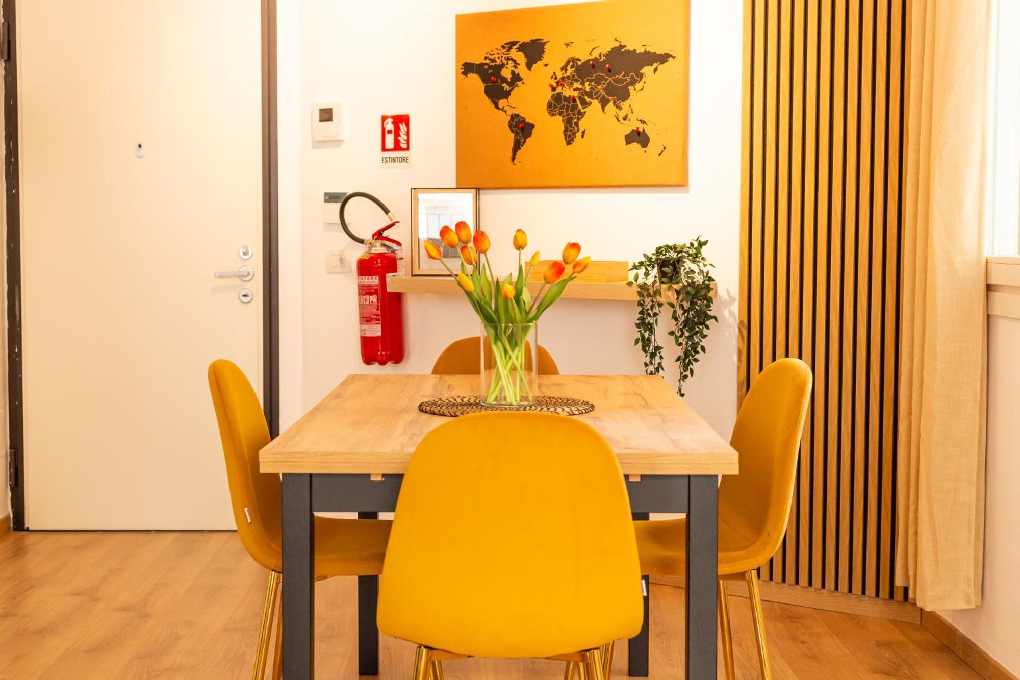 Apartamento Prime Living - Gold Sui Navigli
