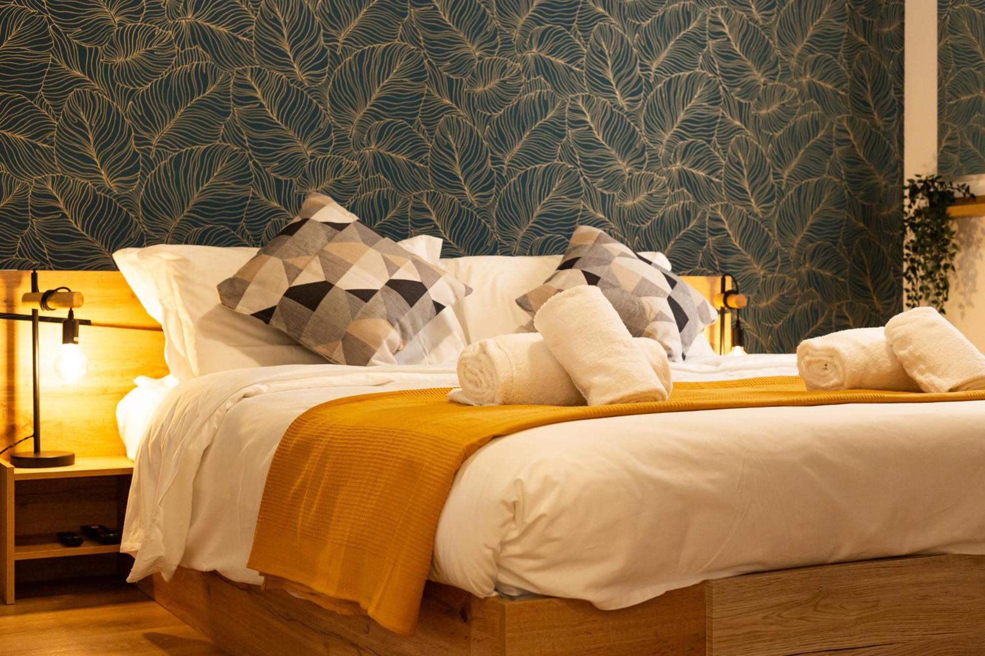 Prime Living - Gold Sui Navigli Apartamento *