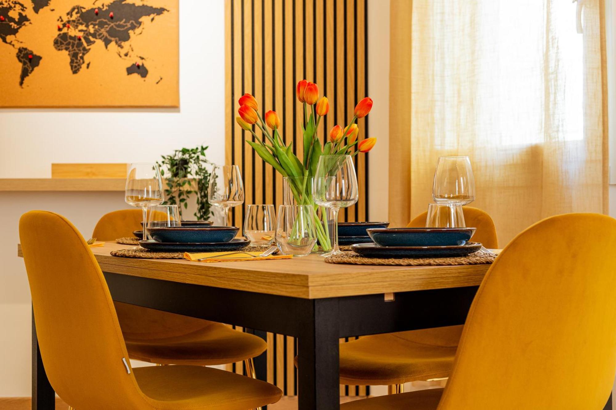 Prime Living - Gold Sui Navigli Apartamento