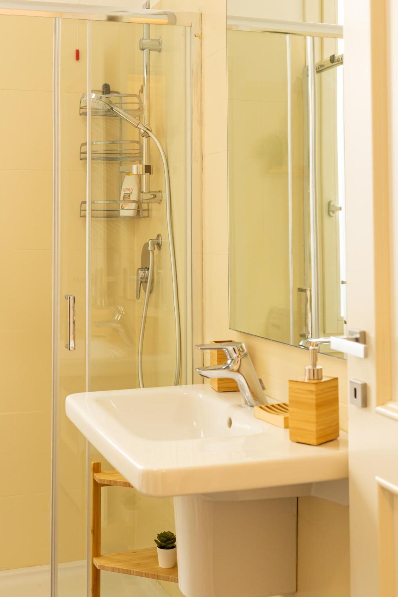 Apartamento Prime Living - Gold Sui Navigli