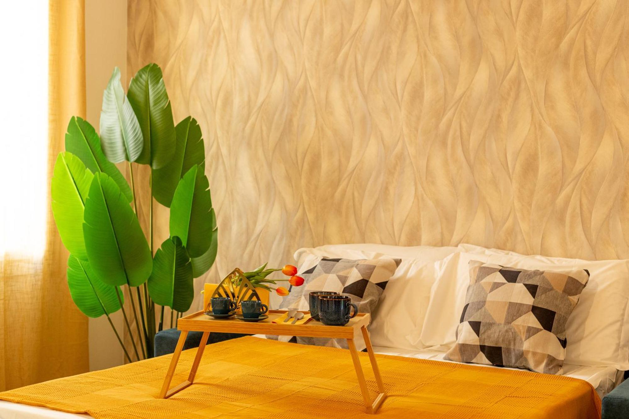 Apartamento Prime Living - Gold Sui Navigli