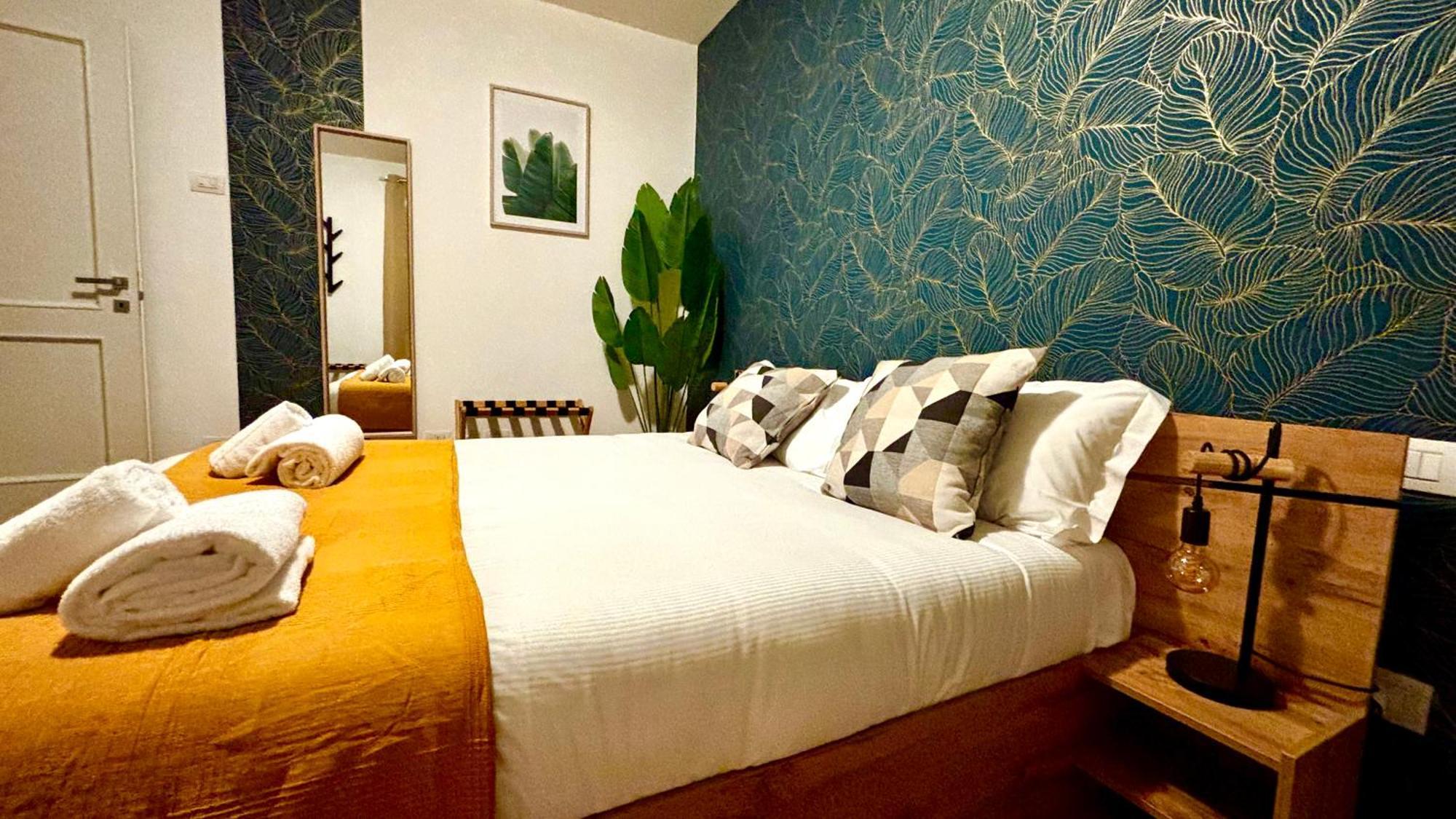 Apartamento Prime Living - Gold Sui Navigli