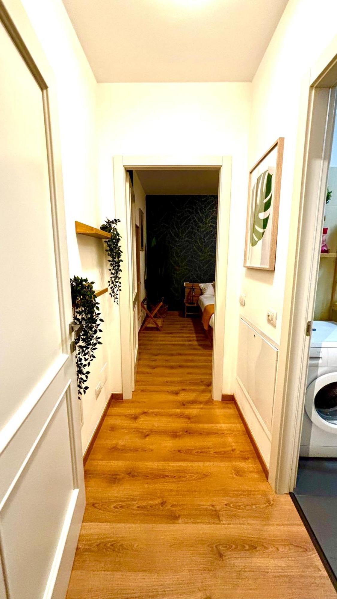 Prime Living - Gold Sui Navigli Apartamento Milán