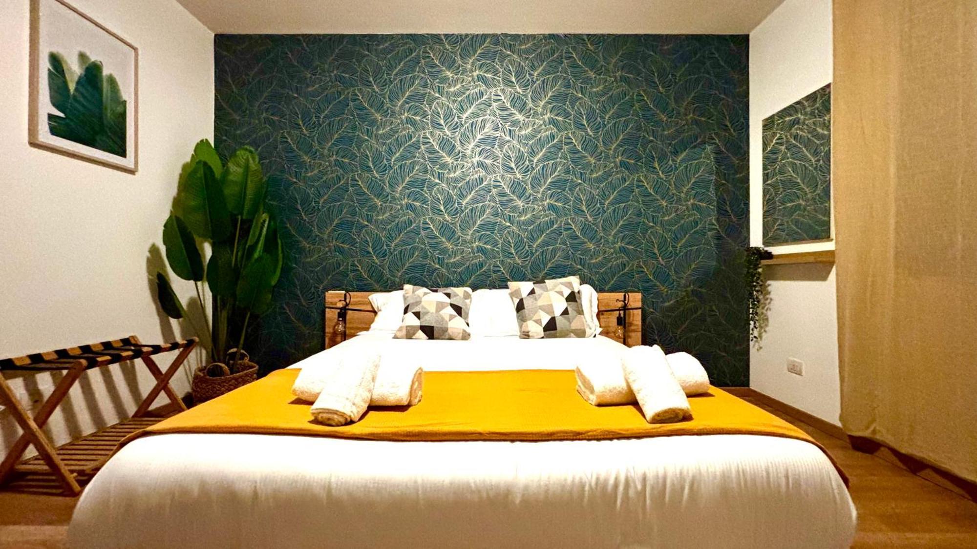 Prime Living - Gold Sui Navigli Apartamento