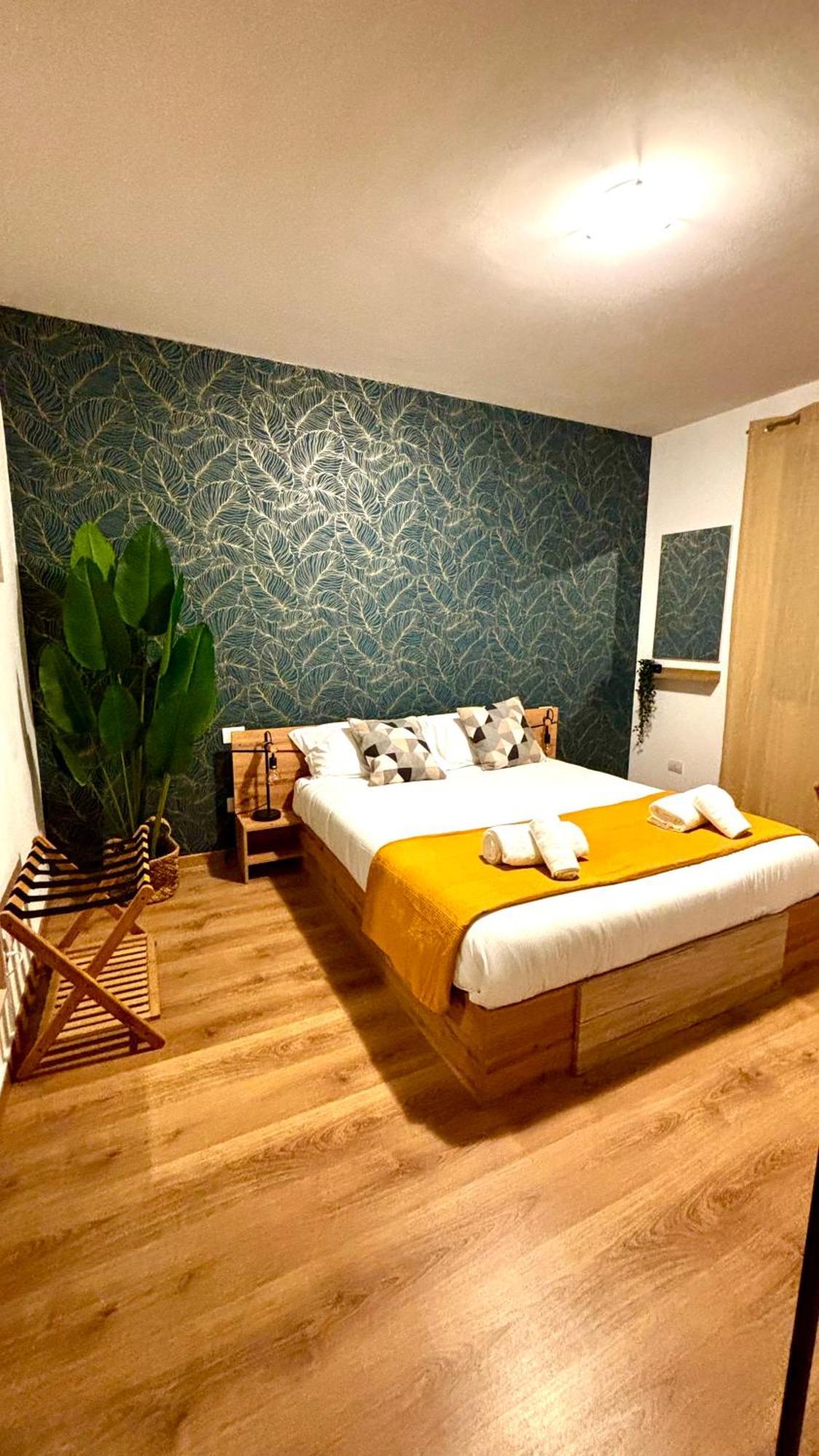 Apartamento Prime Living - Gold Sui Navigli