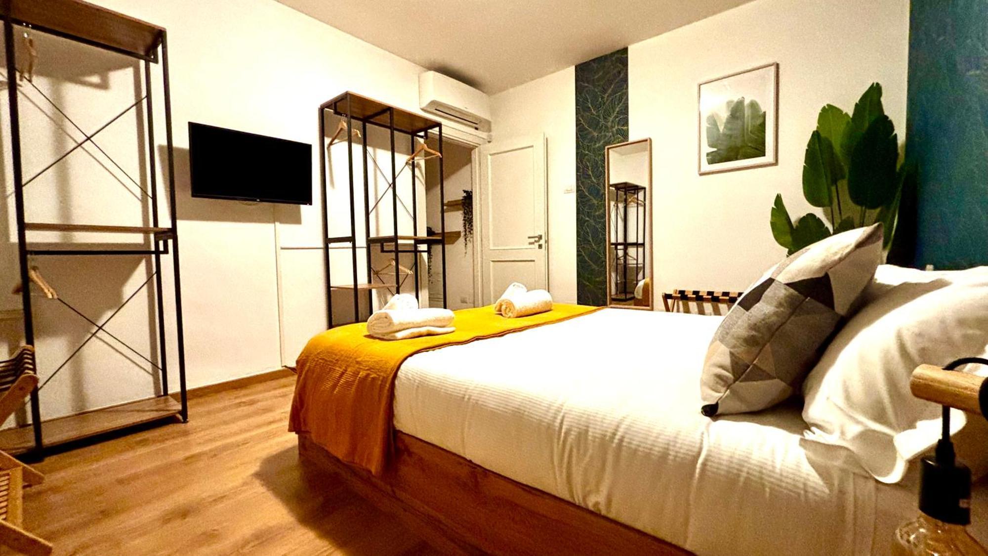 Apartamento Prime Living - Gold Sui Navigli *