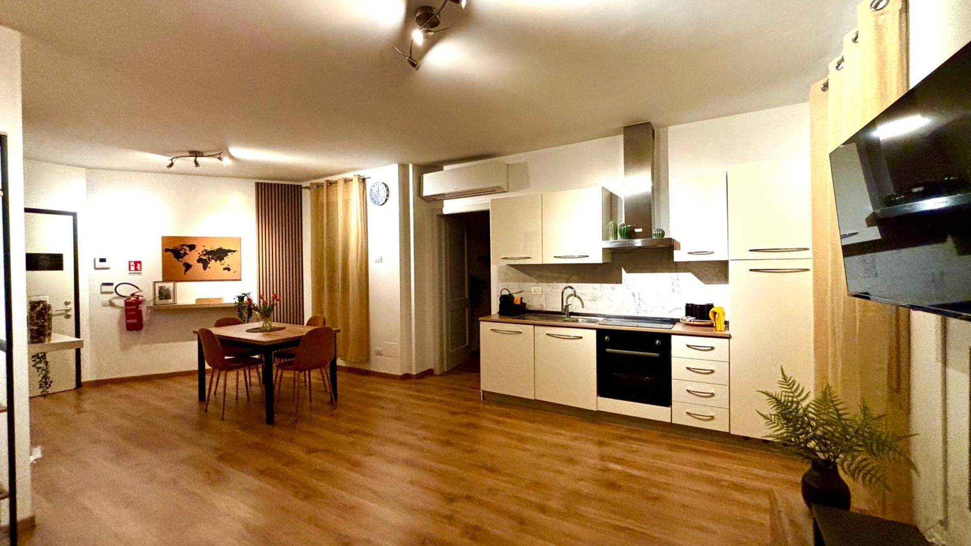 Prime Living - Gold Sui Navigli * Milán
