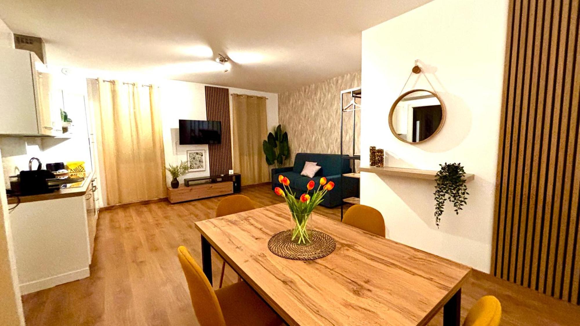 Apartamento Prime Living - Gold Sui Navigli