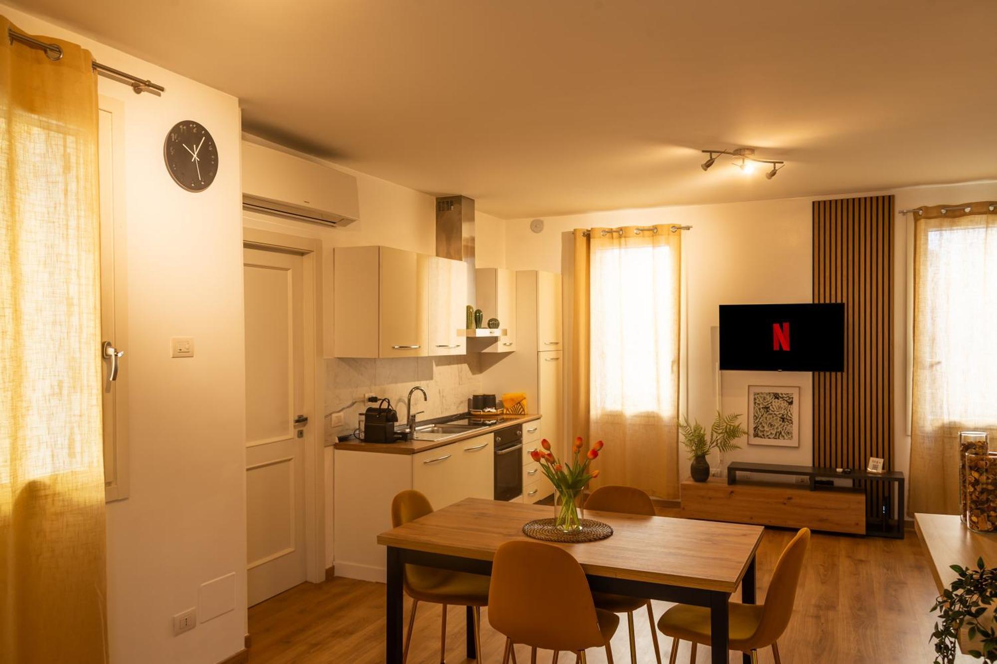 Apartamento Prime Living - Gold Sui Navigli *