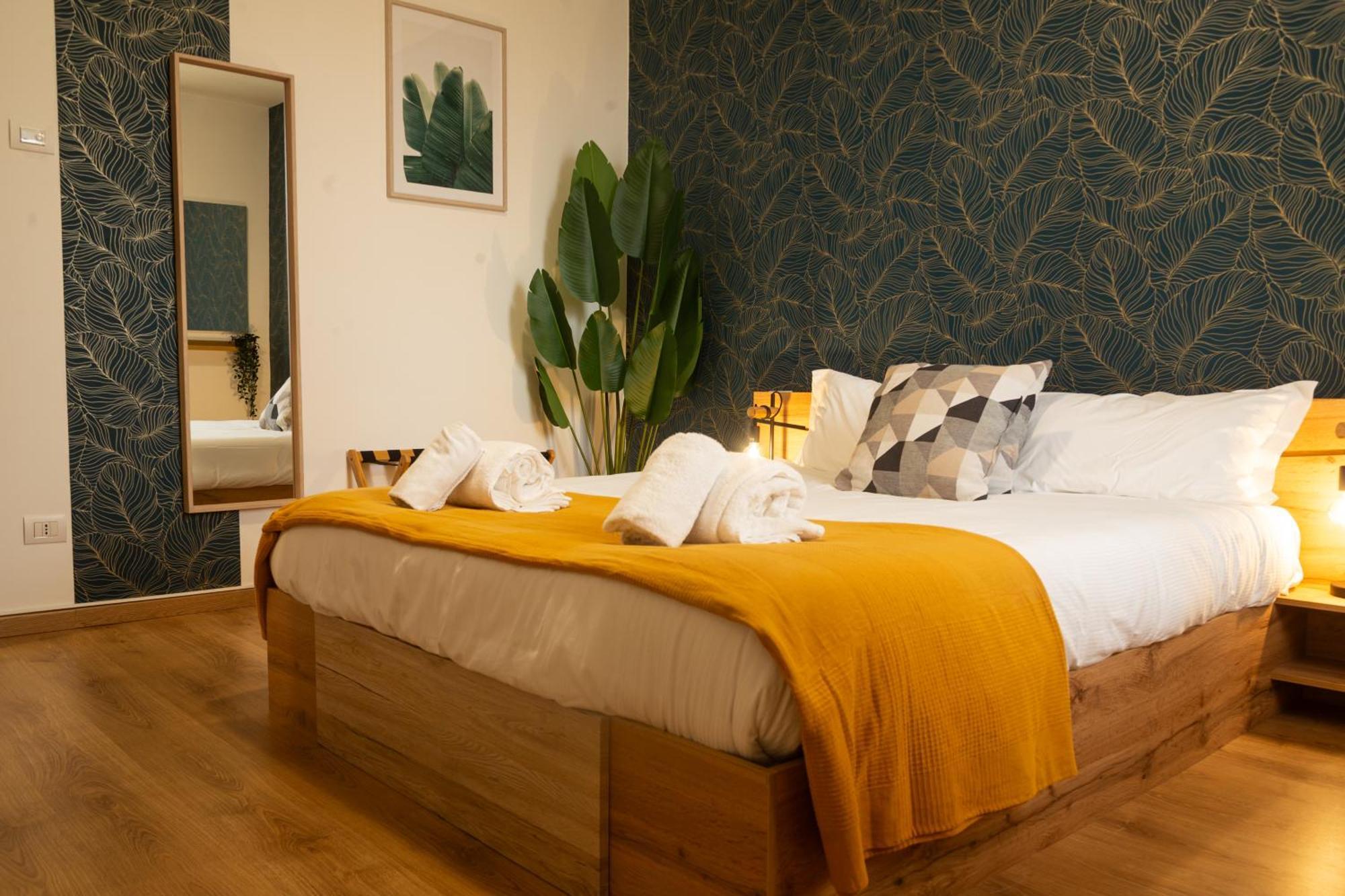Apartamento Prime Living - Gold Sui Navigli Milán