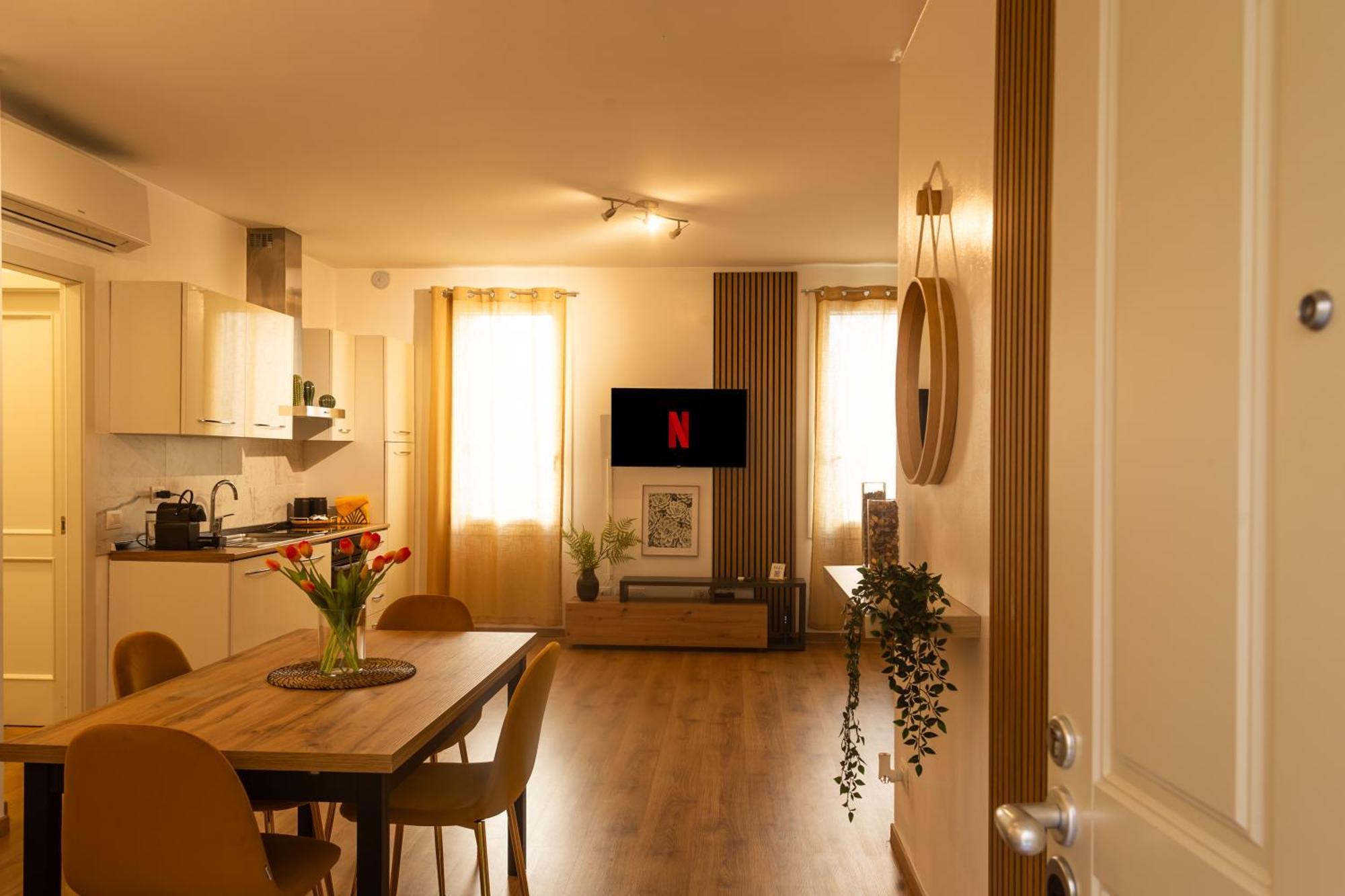 Apartamento Prime Living - Gold Sui Navigli Milán