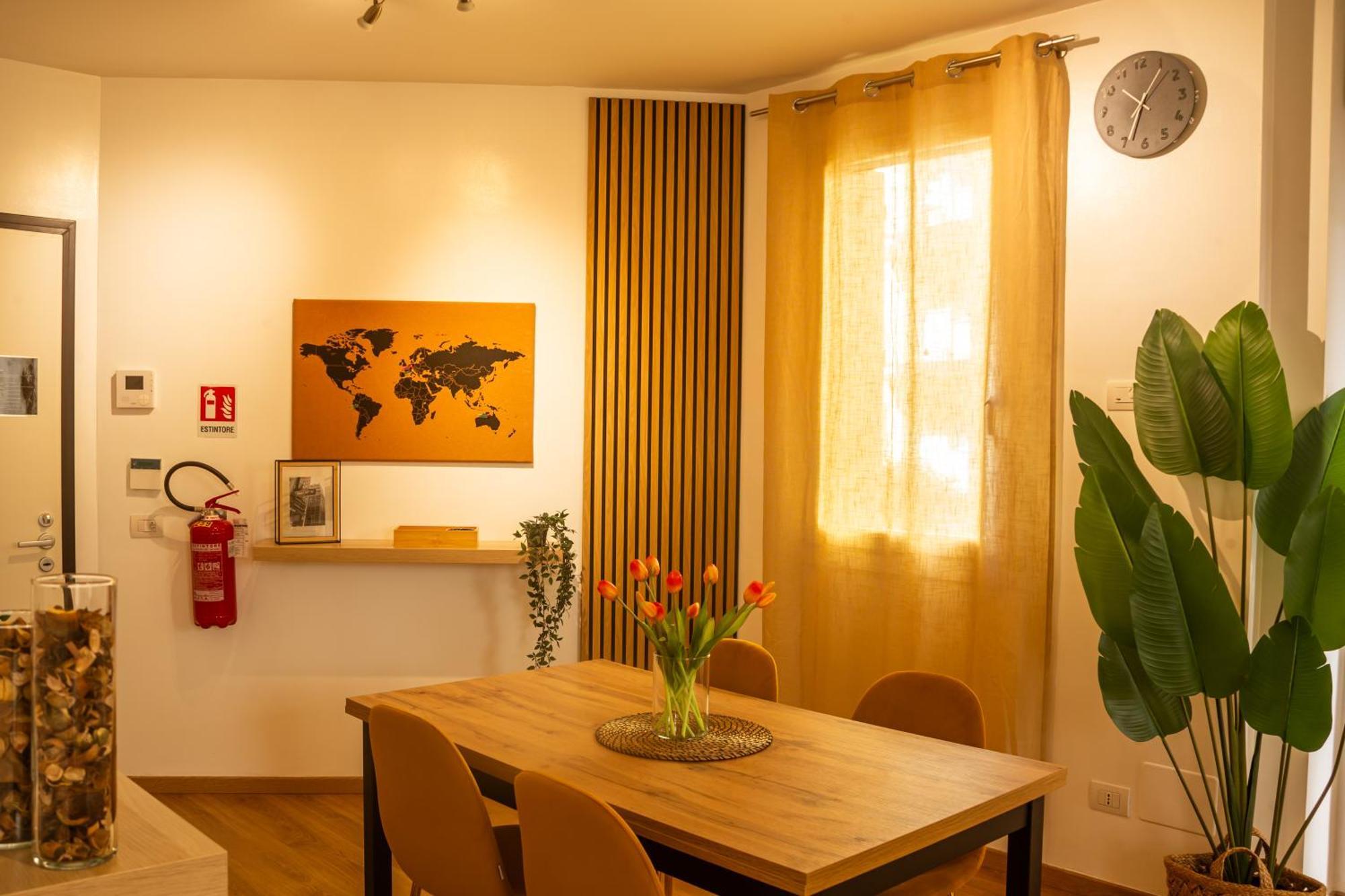 Prime Living - Gold Sui Navigli Apartamento