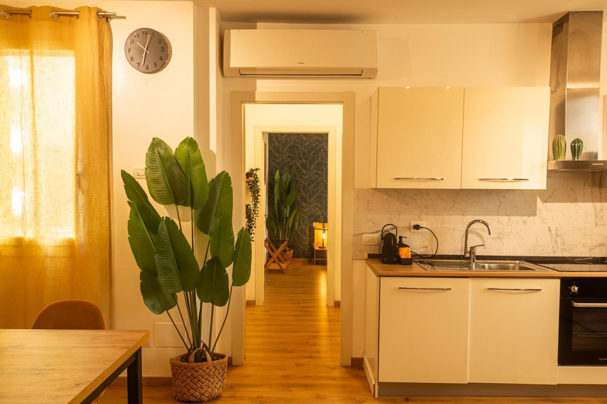 Prime Living - Gold Sui Navigli *