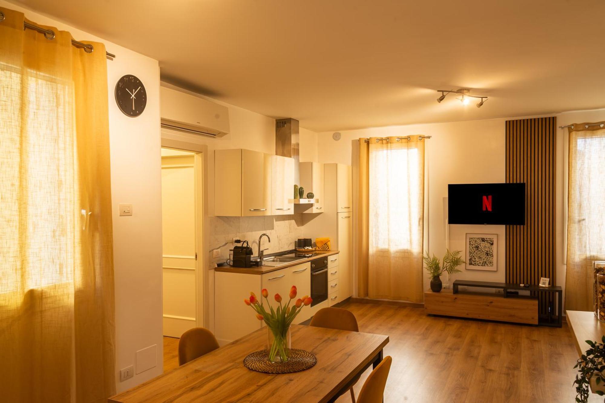 Prime Living - Gold Sui Navigli